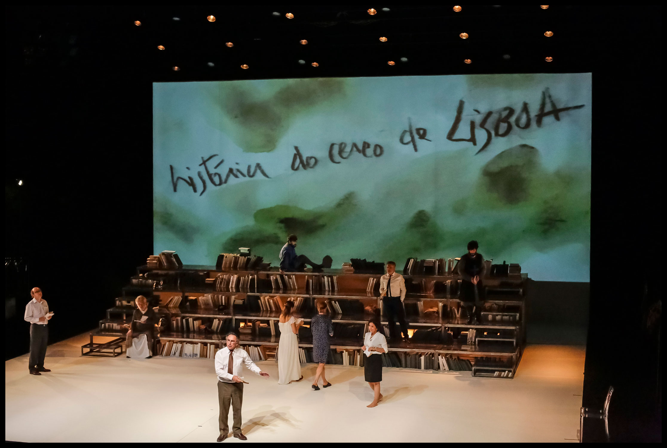 Ana Paula Rocha - Teatro – História do cerco de Lisboa – Julho 2017 - 001